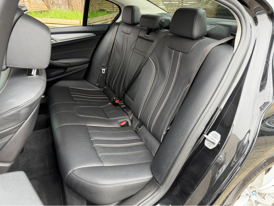 2022 BMW 5 Series KEYLESS ENTRY..HEAD-UP DISPLAY..HARMAN/KARDON