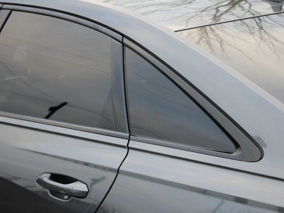 2022 Audi A6 Quattro Black Edition * Valcona Leather €50,950