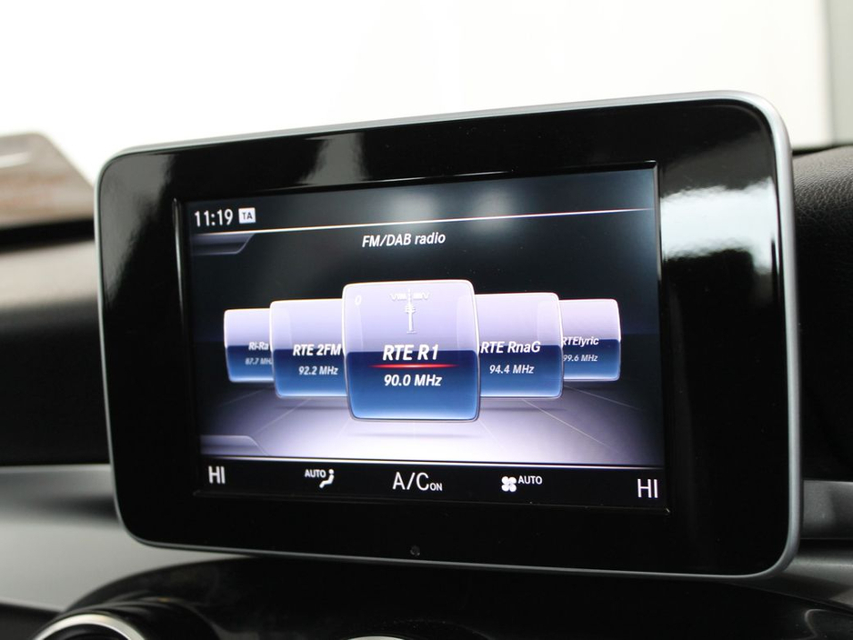 2018 Mercedes-Benz C Class - image 16