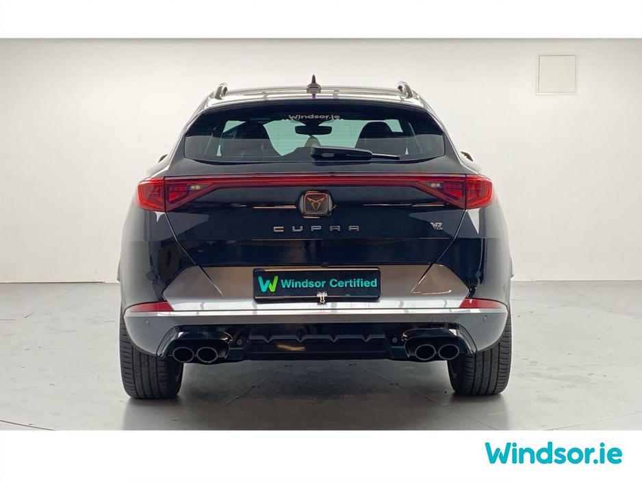 2023 Cupra Formentor - image 11