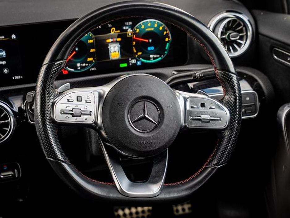 2022 Mercedes-Benz A Class A 250 E AMG LINE EXECUTIVE €27,950