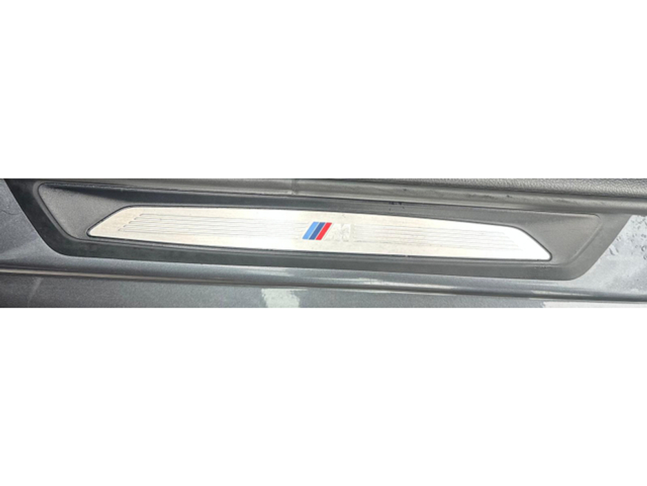 2017 BMW 3 Series 330E M SPORT 4DR AUTO €17,495