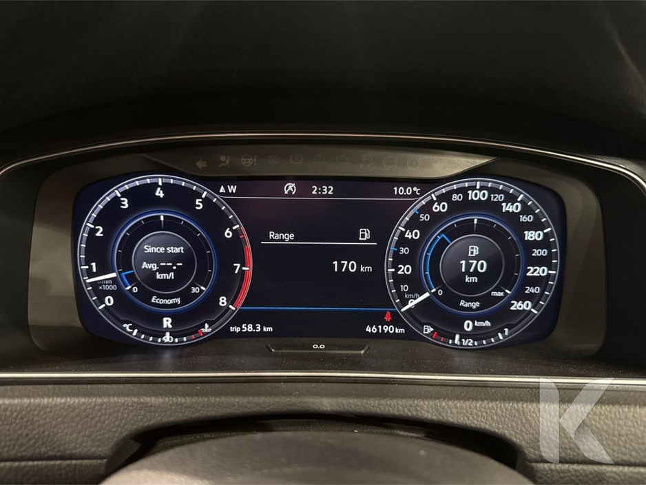 2018 Volkswagen Golf - image 21