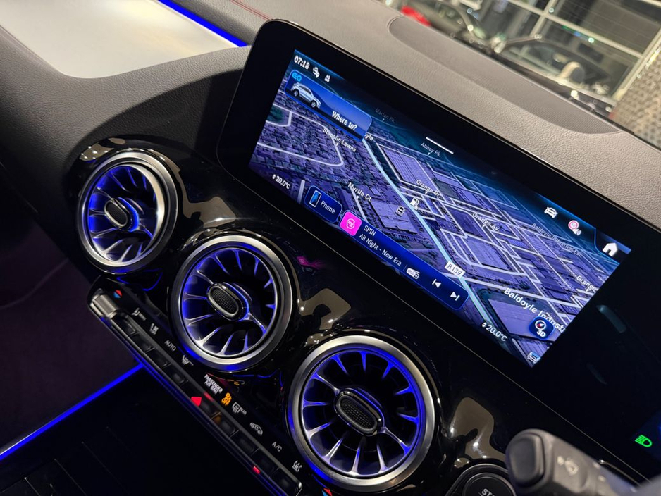 2025 Mercedes-Benz EQA - image 28