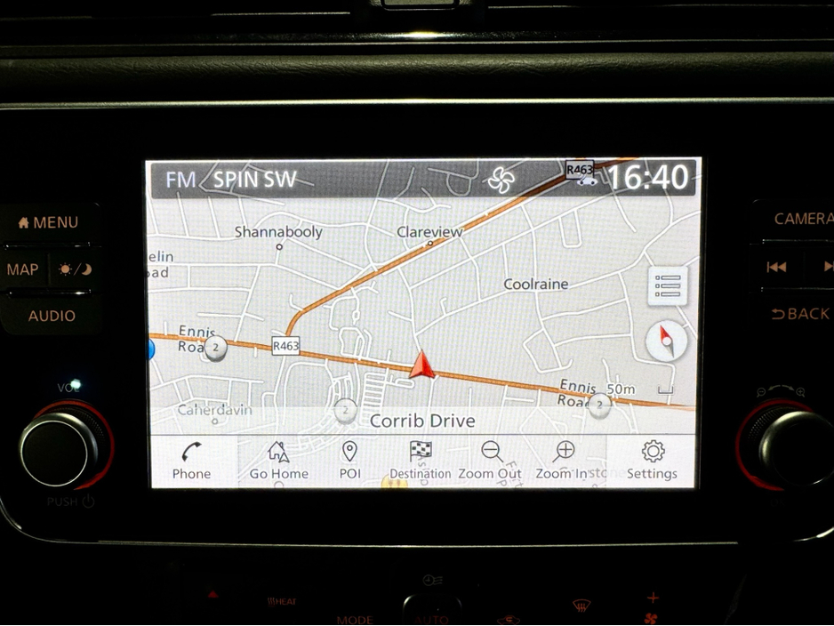 2023 Nissan Leaf 62K EV SV PREMIUM COLD PACK 6 62KW €23,990