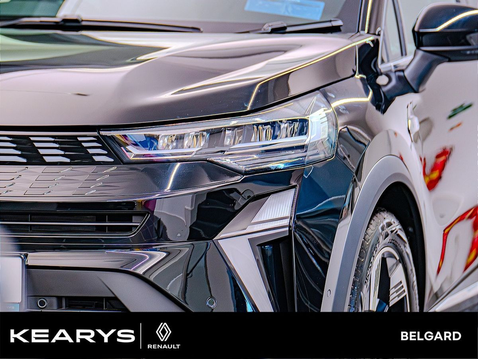 2026 Renault Symbioz - image 22