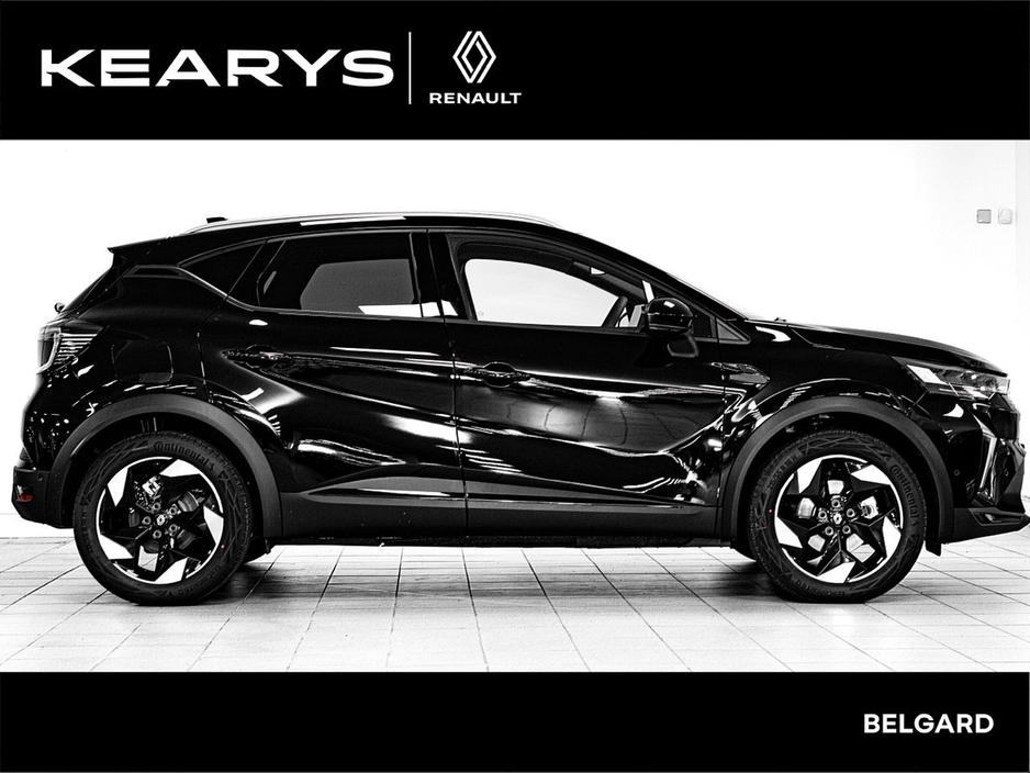 2026 Renault Captur - image 3