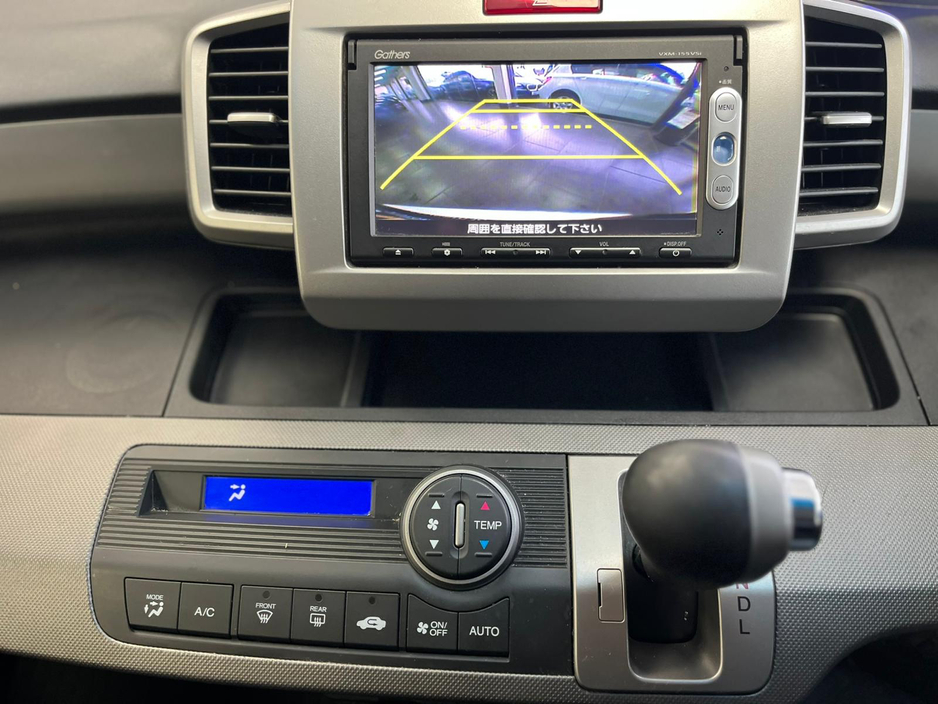 2015 Honda Freed 1.5 DAA-GP3 6 STEATS 5DR AUTO SEATS €12,900