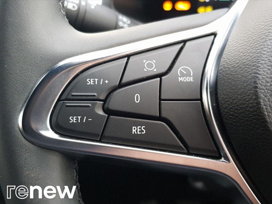 2025 Renault Captur TCe 90 Evolution €29,900