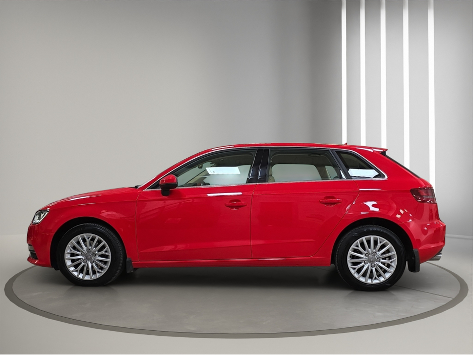 2015 Audi A3 - image 32