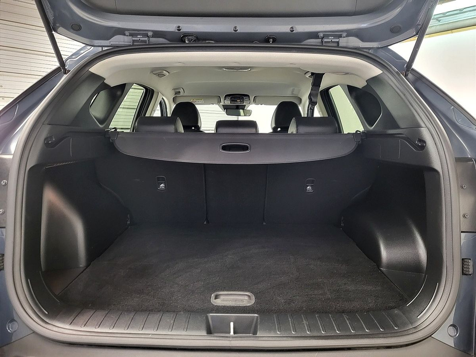 2023 Hyundai Tucson - image 10