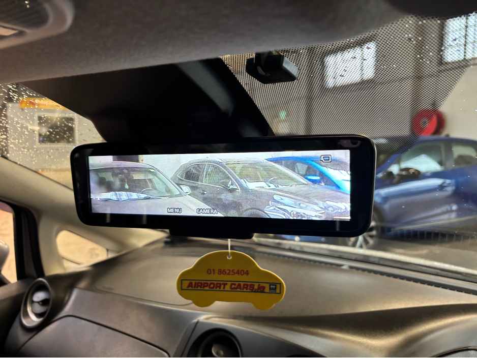 2018 Nissan Note Push Button 5DR AUTO hi spec €10,999