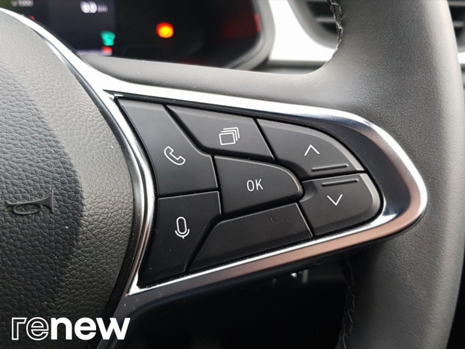 2025 Renault Captur TCe 90 Evolution €29,900