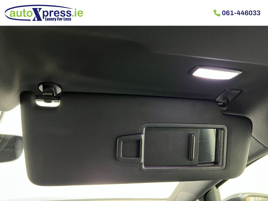 2018 Volkswagen Golf GTI Dynamic 2.0 TSI Automatic, Reversing camera €26,995