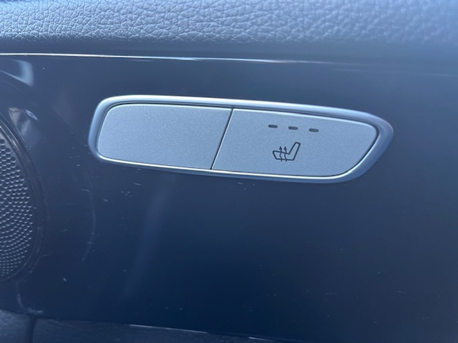 2018 Mercedes-Benz C Class - image 20