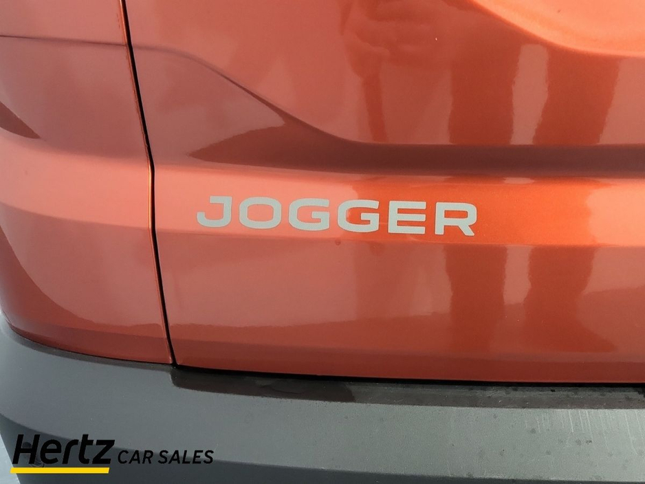 2024 Dacia Jogger - image 11