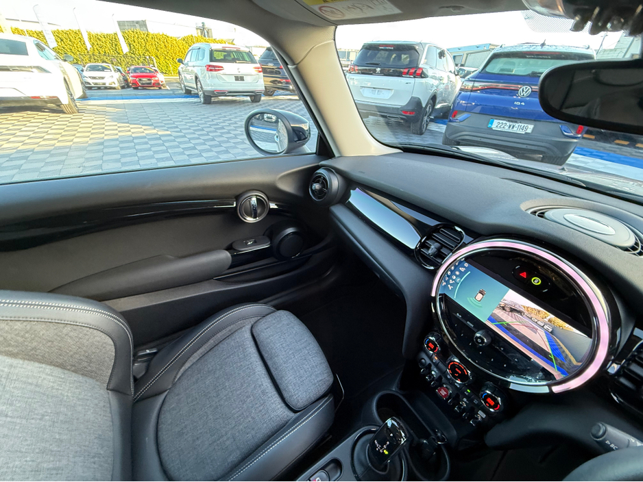 2021 MINI Cooper D - 1.5 DIESEL - AUTO - 12M WARRANTY - CAR: 1652