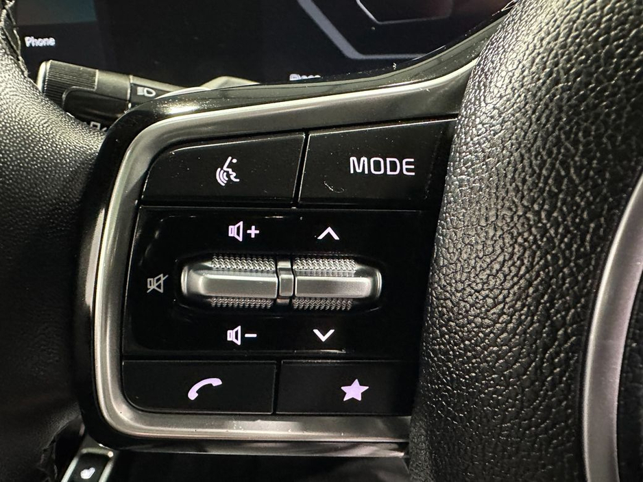 2024 Kia Sorento - image 19