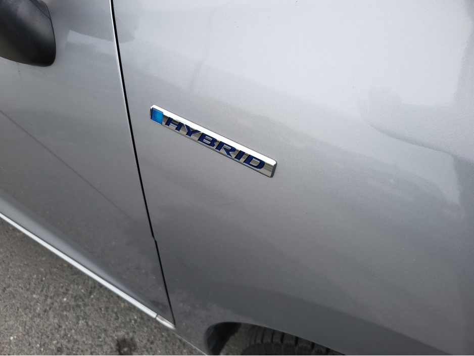 2019 Honda Fit - image 12