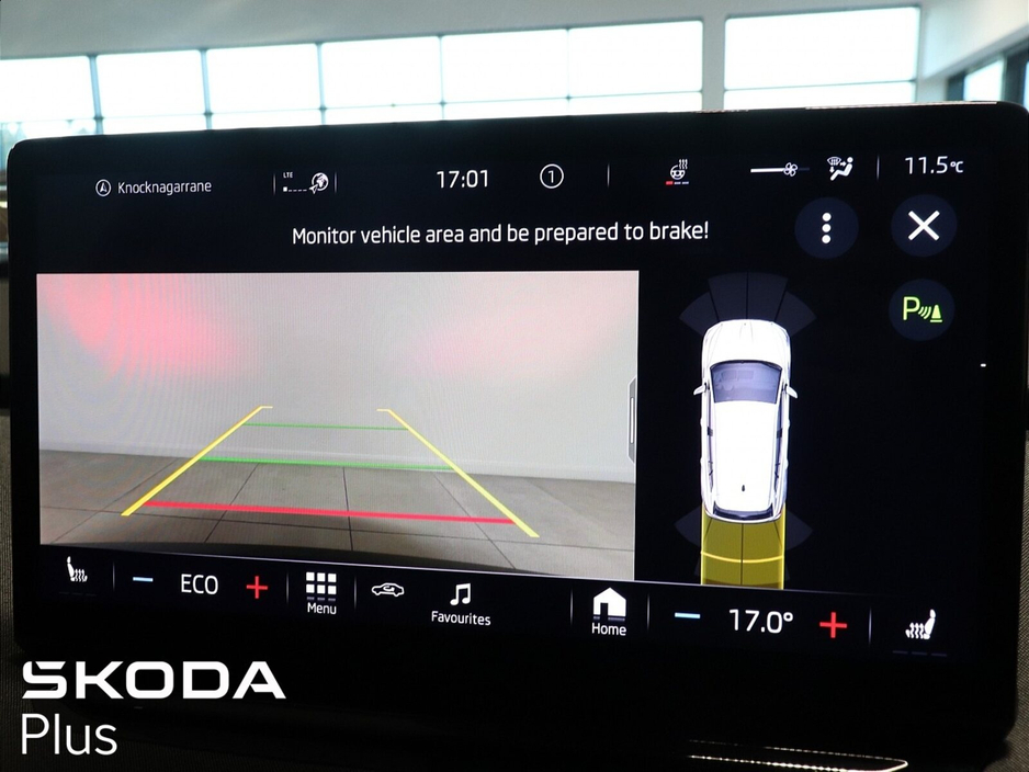 2023 Skoda Enyaq Enyaq 60 €27,950