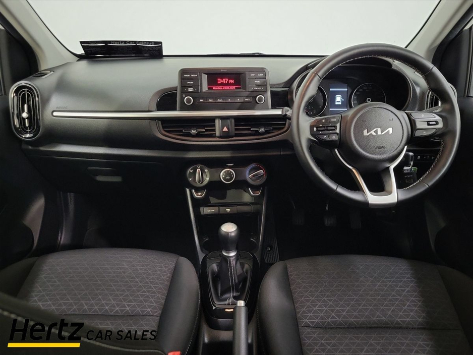 2024 Kia Picanto - image 14