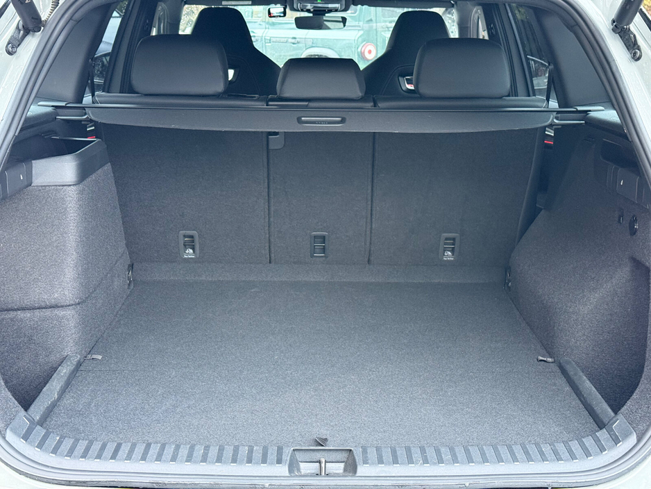 2025 Skoda Kodiaq  €51,950