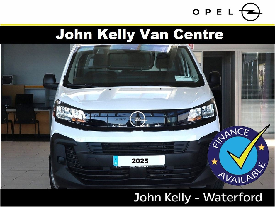2026 Opel Vivaro for sale in , Ireland