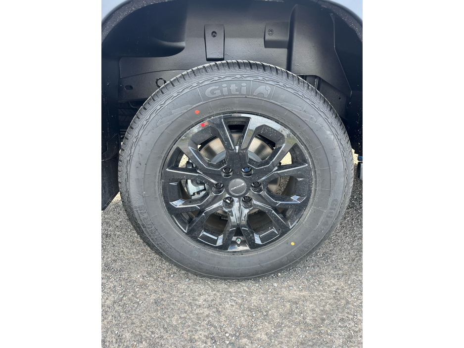 2026 Maxus T 60 - image 19