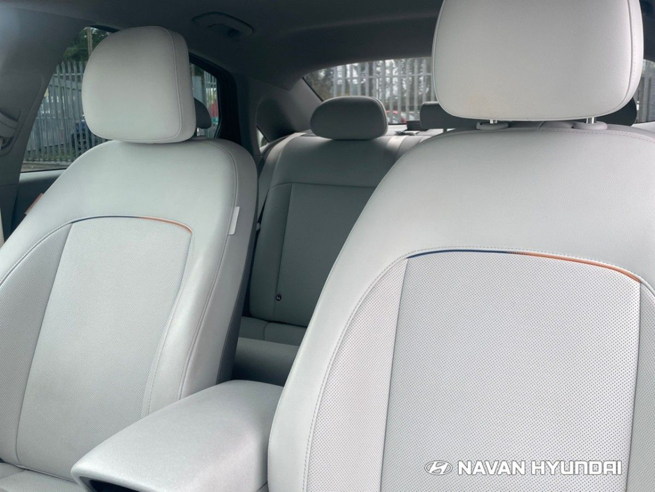 2024 Hyundai Ioniq 6 - image 32