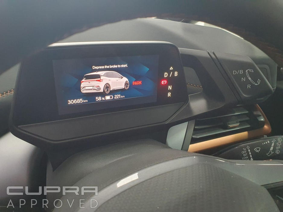 2024 Cupra Born - image 12