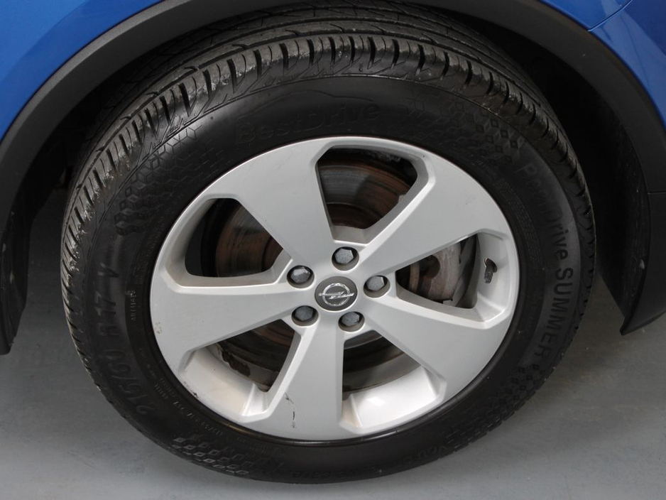 2018 Opel Mokka - image 24