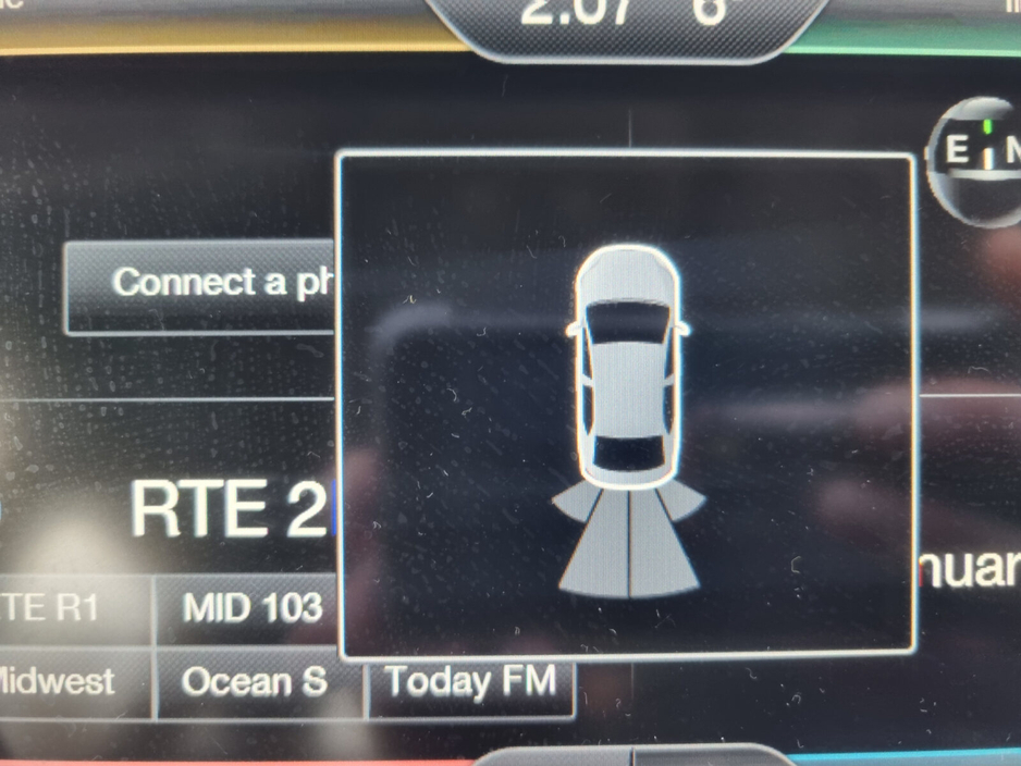 2016 Ford Focus 1.5 TDCi 95PS Zetec €7,499