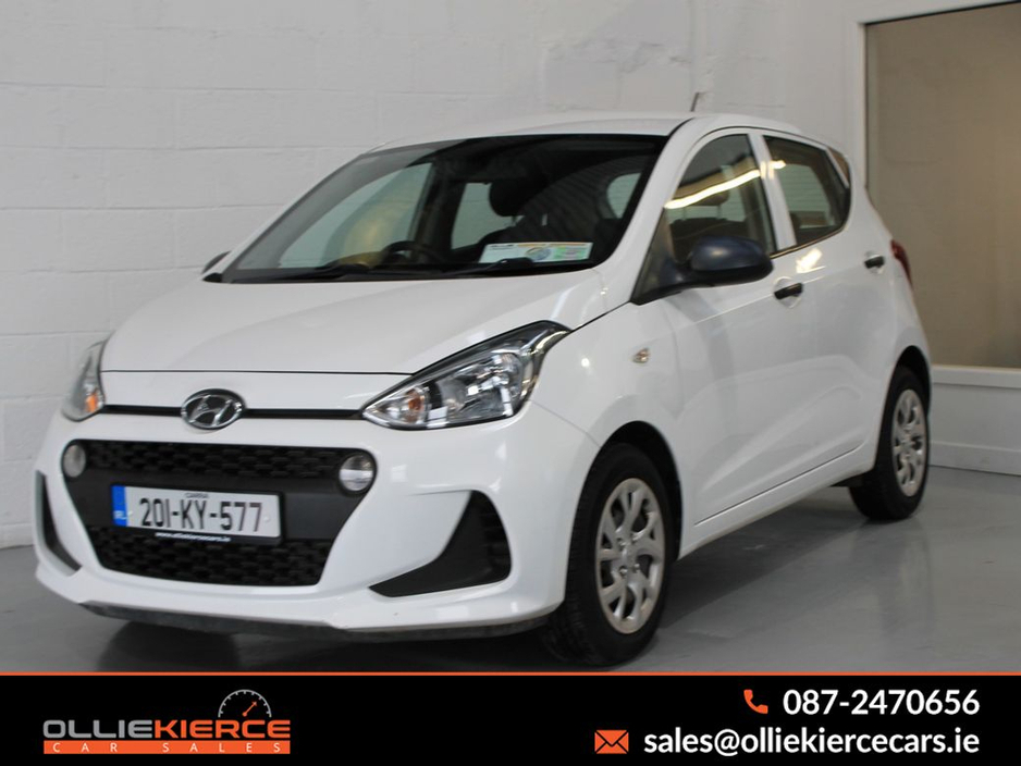 2020 Hyundai i10 for sale in , Ireland