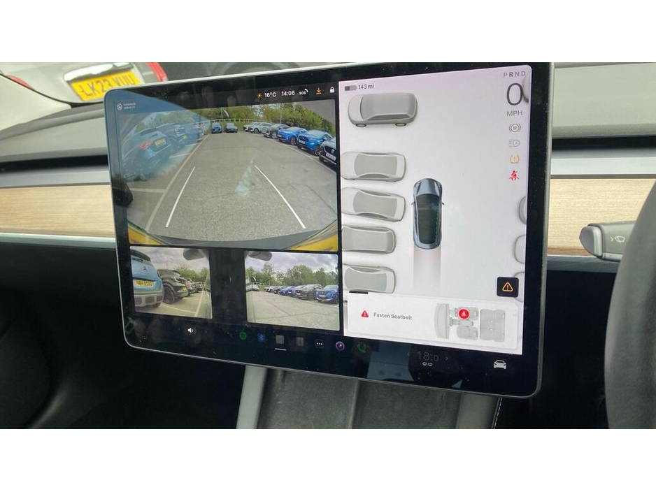 2021 Tesla Model 3 - image 9