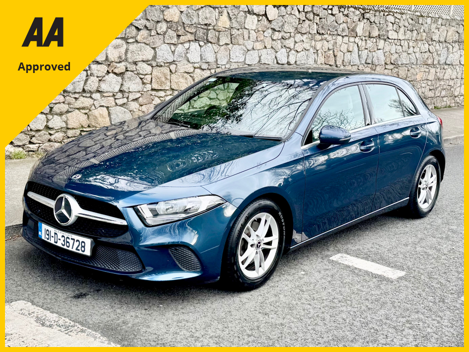 2019 Mercedes-Benz A Class for sale in , Ireland