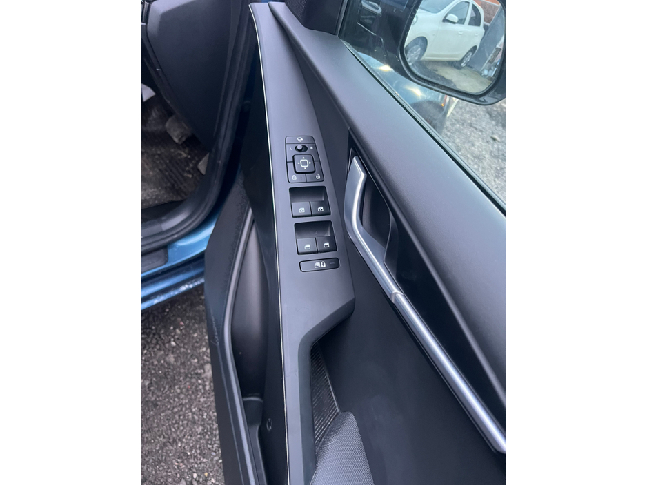 2023 Kia Niro Niro EV K3 €25,250