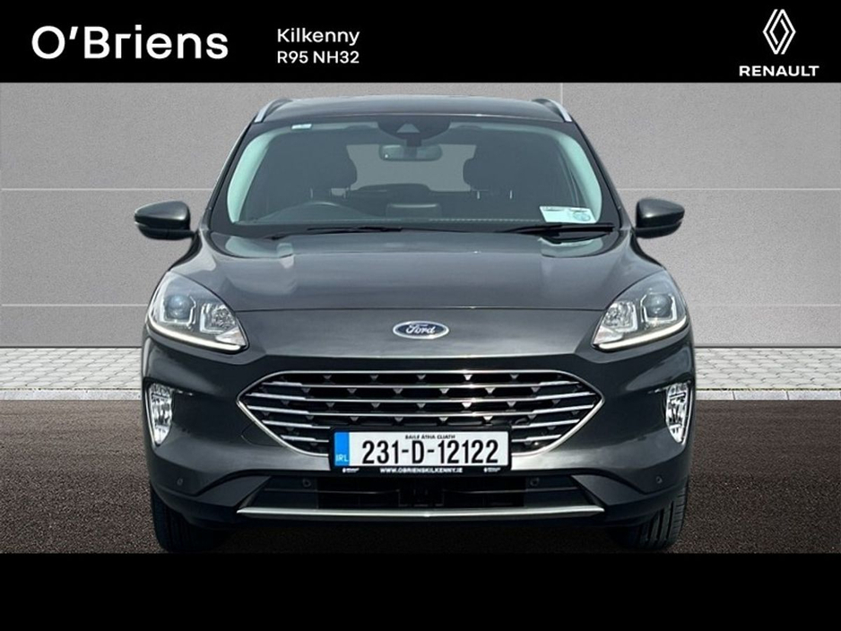 2023 Ford Kuga - image 7