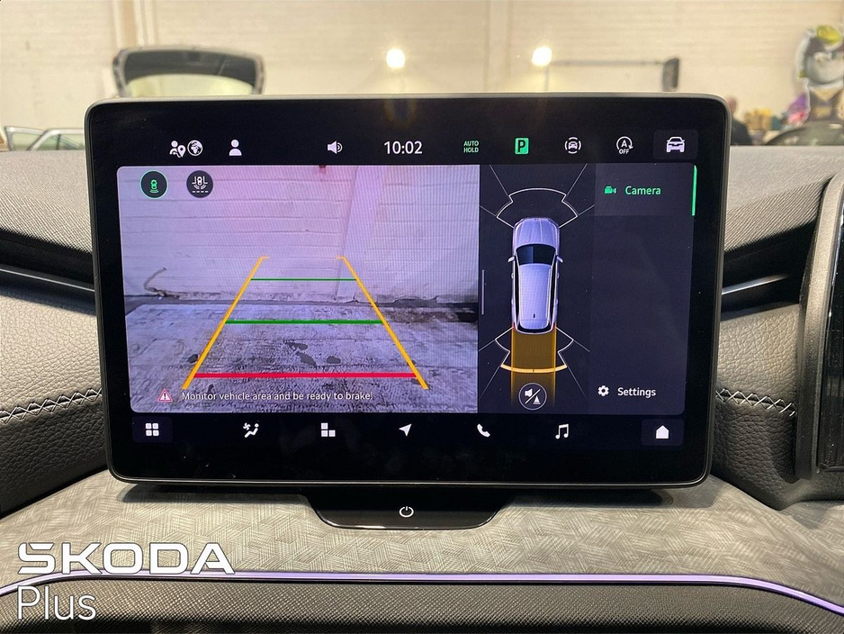 2025 Skoda Kodiaq - image 15