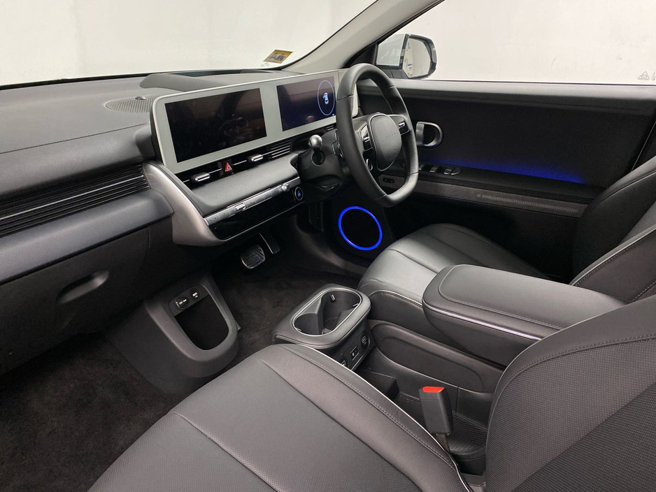 2026 Hyundai Ioniq 5 - image 8