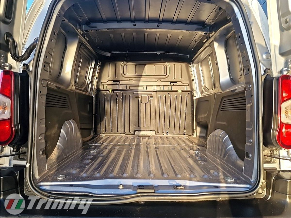 2020 Peugeot Partner DEPOSIT TAKEN * PARTNER PROF PLUS * 1.5 BLUE HDI * TRINITY MOTORS * €13,945