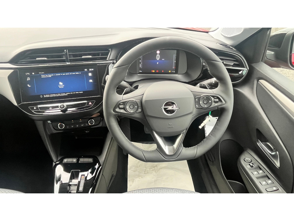 2026 Opel Corsa - image 8