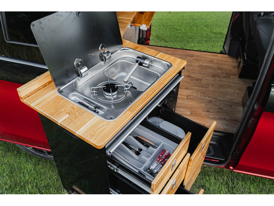 2021 Mercedes-Benz Vito - image 37