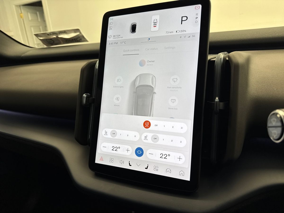 2024 Volvo EX30 - image 19