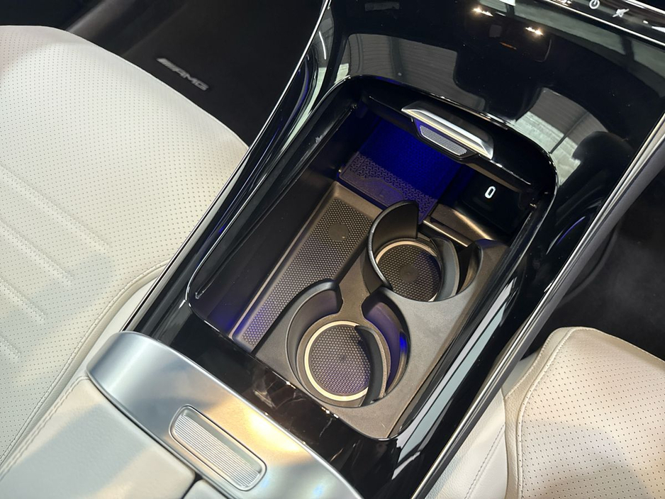 2026 Mercedes-Benz GLC Class - image 16