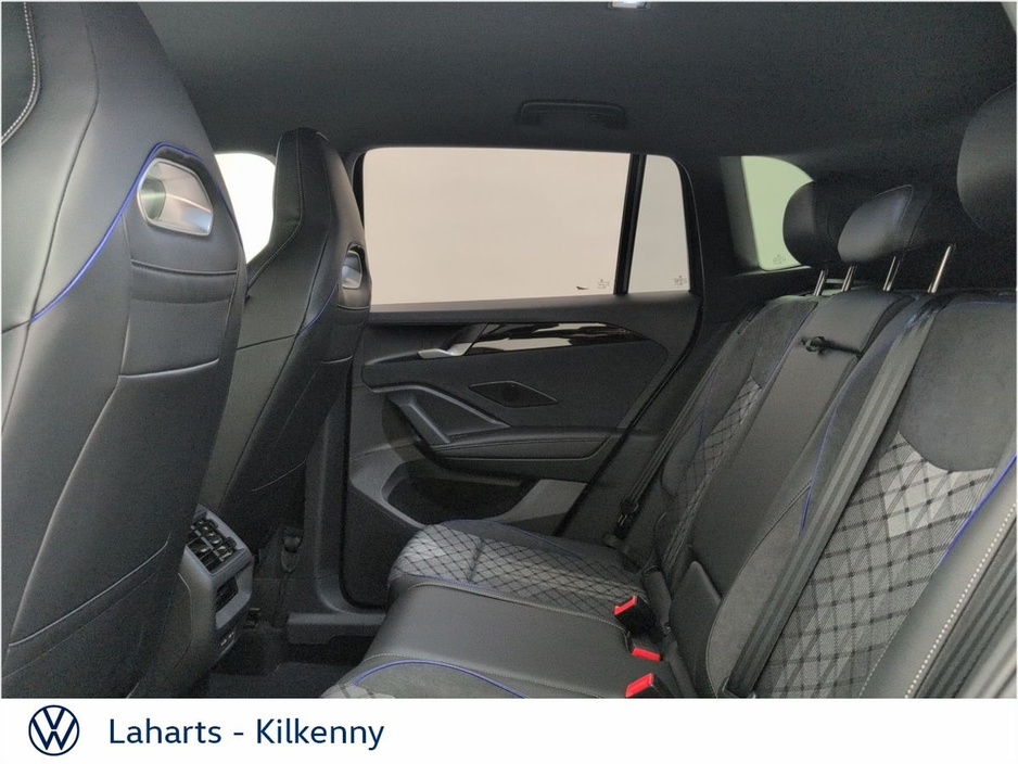 2026 Volkswagen Tiguan R-LINE 75 1.5TSI 204HP DSG PHEV 8952 €59,974