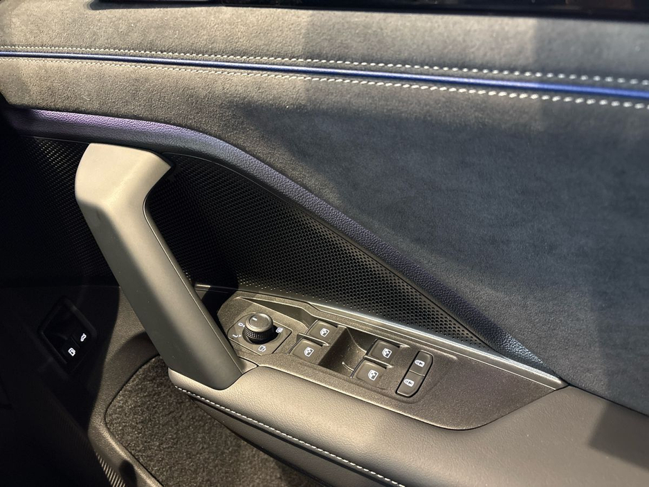 2026 Volkswagen Tayron R-line 75 PHEV €61,617