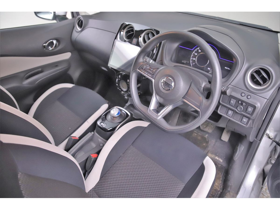 2019 Nissan Note - image 13