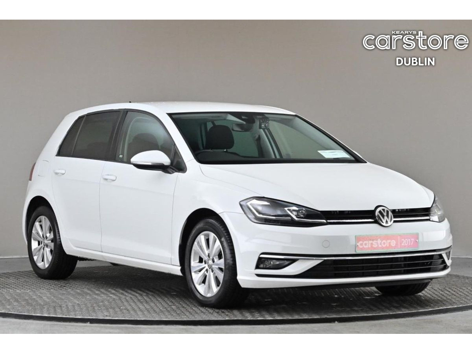 2017 Volkswagen Golf MK 7.5 1.2 TSI DSG COMFORTLINE *CARPLAY*ANDROID*