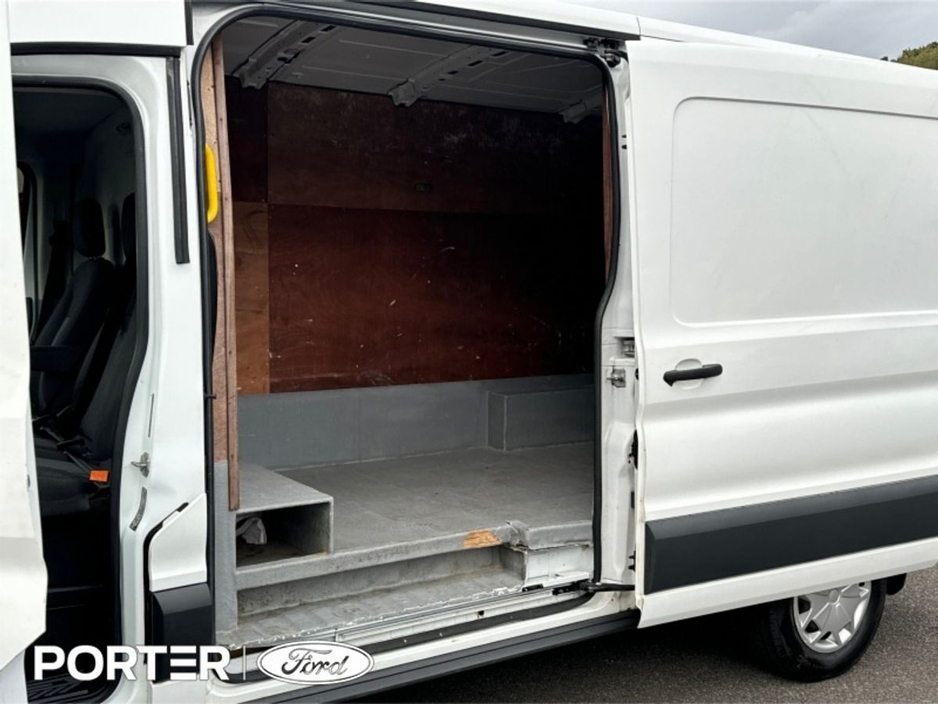 2019 Ford Transit 2.0 TRND 350L 130PS RWD L3H2 *PRICE EX VAT* €15,813