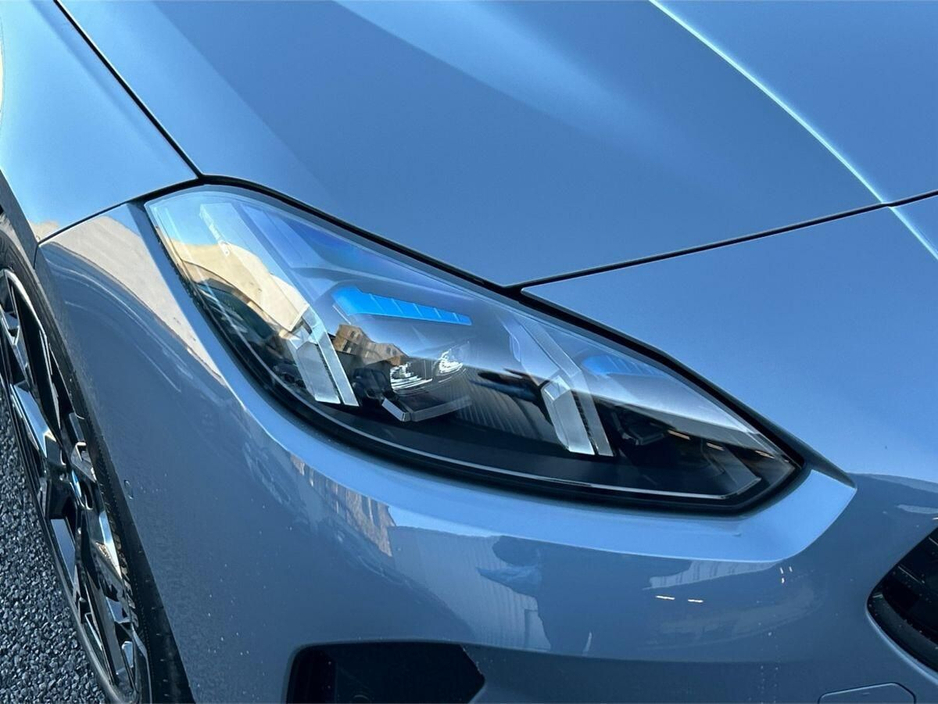 2026 BMW 2 Series 220 M Sport Gran Coupe €55,950